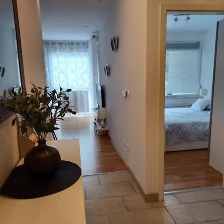 Apartmán West Rijeka