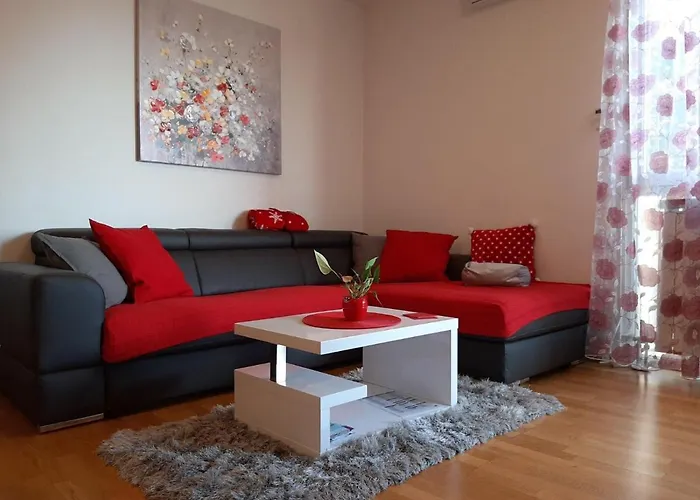 West Appartement