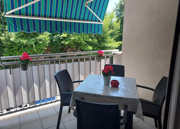 Appartement West