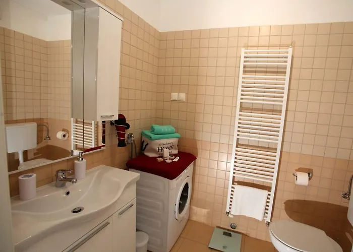 West Appartement *