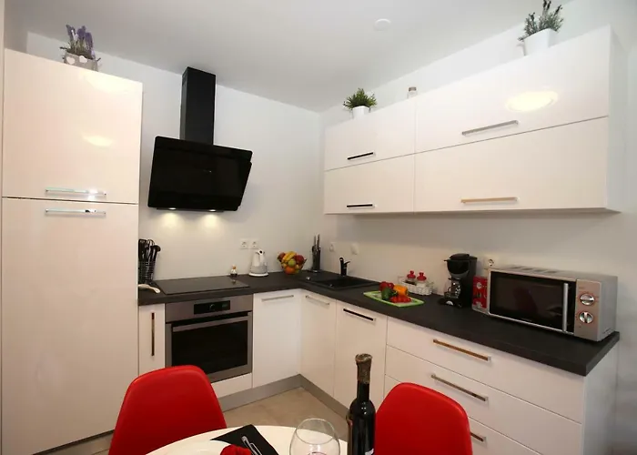 West Appartement *