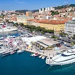 Apartman West Fiume