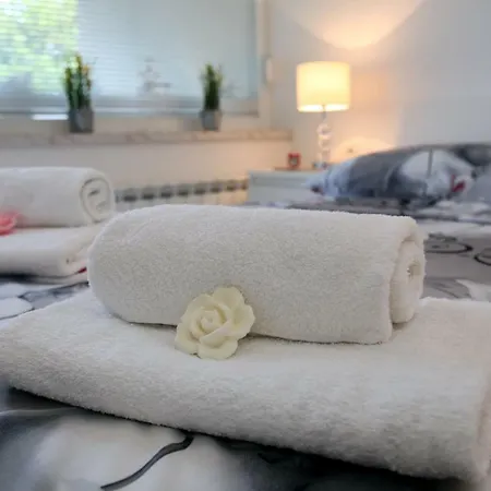 Apartman West