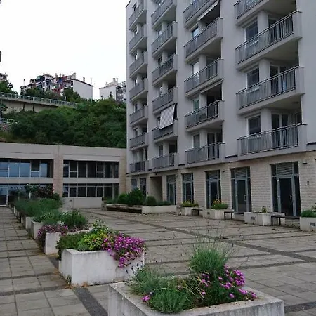 West Apartment