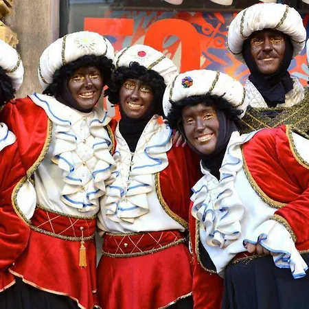 Appartement West Rijeka