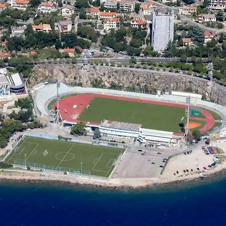 West * Rijeka