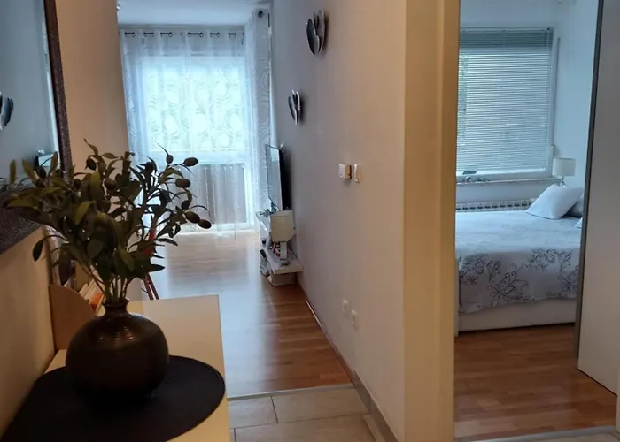 Appartamento West Fiume