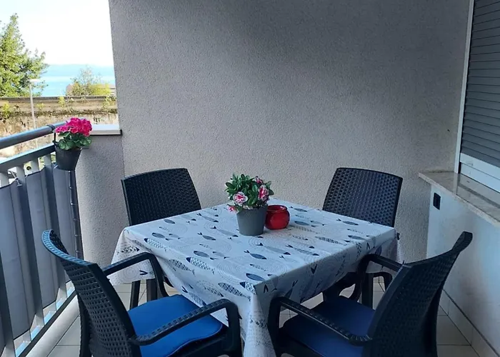 Appartamento West Fiume